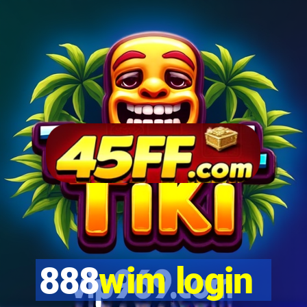 888wim login